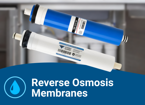Reverse Osmosis Membranes